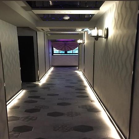 Star City Hotel - Causeway Bay Hong Kong Exterior foto