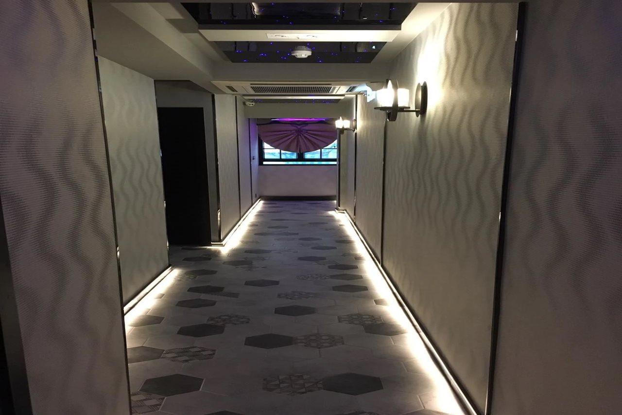 Star City Hotel - Causeway Bay Hong Kong Exterior foto